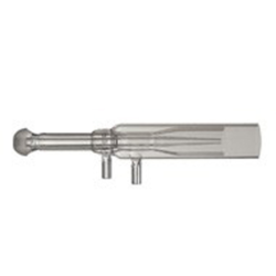 Axial Torch 1 Piece 1.5mm Injector - 975-08