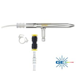 Conikal Nebulizer 1mL/min EzyFit/EzyLok - AR30-1-FC1ES
