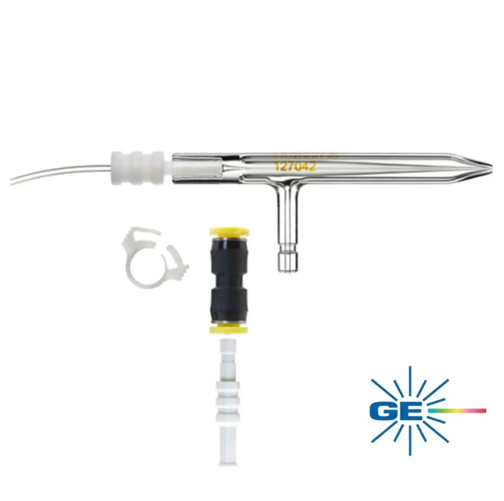 Conikal Nebulizer 1mL/min EzyFit/EzyLok - AR30-1-FC1ES