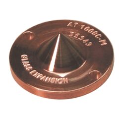 Skimmer Cone - Platinum - AT1008C-Pt