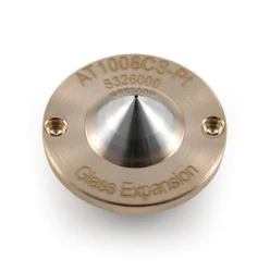 Skimmer Cone - Platinum - AT1008C-Pt