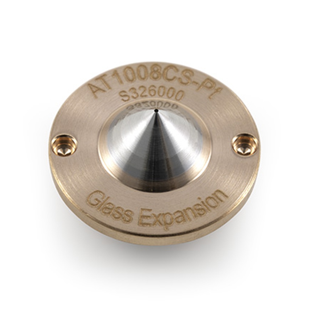 Skimmer Cone - Platinum - AT1008C-Pt
