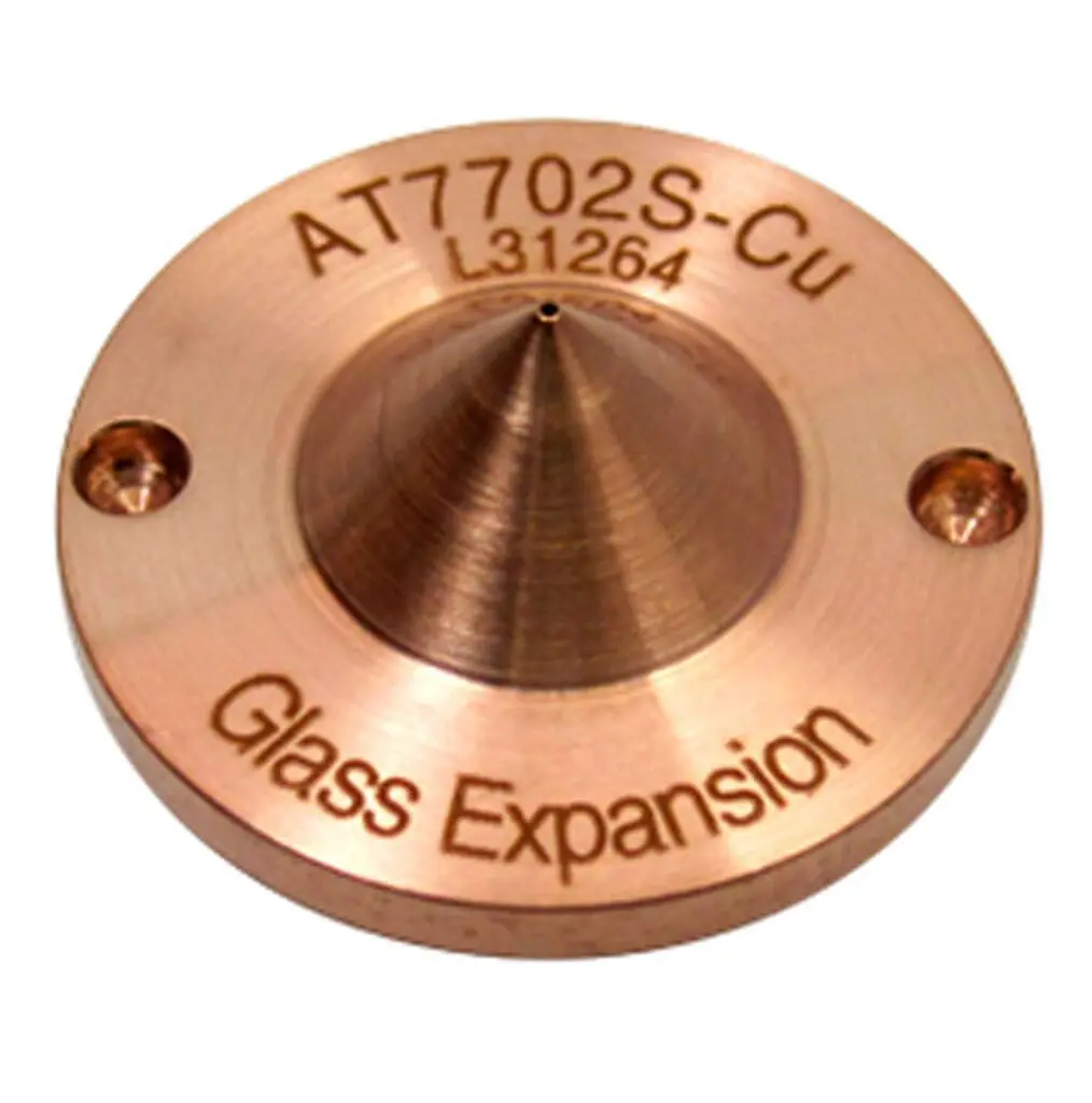 Skimmer Cone - Copper - AT7702S-Cu