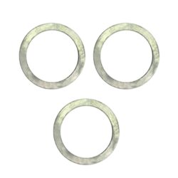Graphite Gasket - 3/Pkg - AT7703