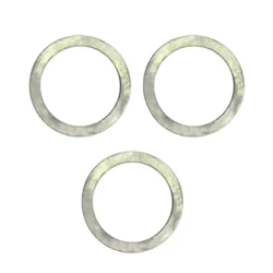 Graphite Gasket - 3/Pkg - AT7703