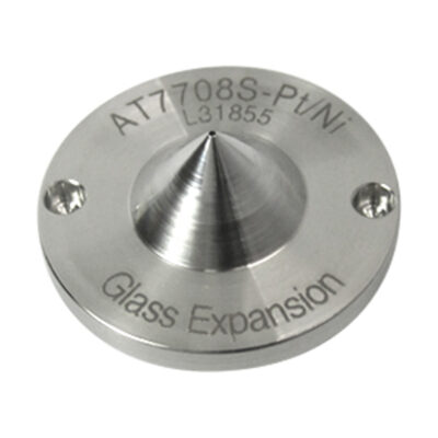 Skimmer Cone Platinum Nickel Base - AT7708S-Pt/Ni