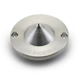 Skimmer Cone - Aluminum with X Lens - AT7902X-AI