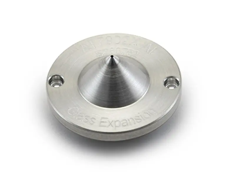 Skimmer Cone - Aluminum with X Lens - AT7902X-AI