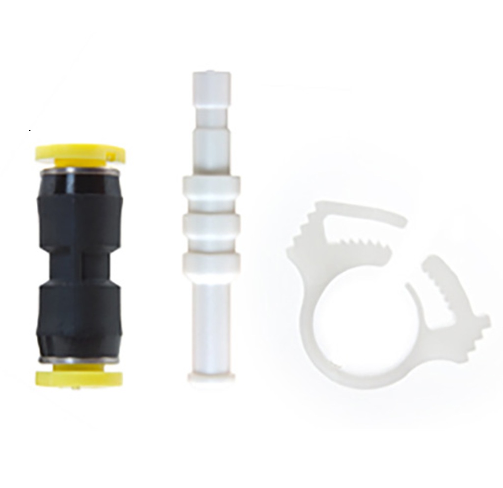 DuraMist Nebulizer 2mL/min - ARG-1-DM2 - Image 2