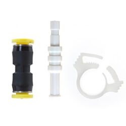 EzyLok Kit for Glass Concentric Nebulizer - EL-1