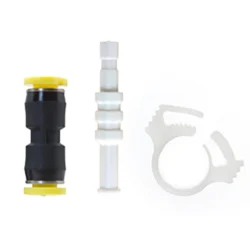 EzyLok Kit for Glass Concentric Nebulizer - EL-1