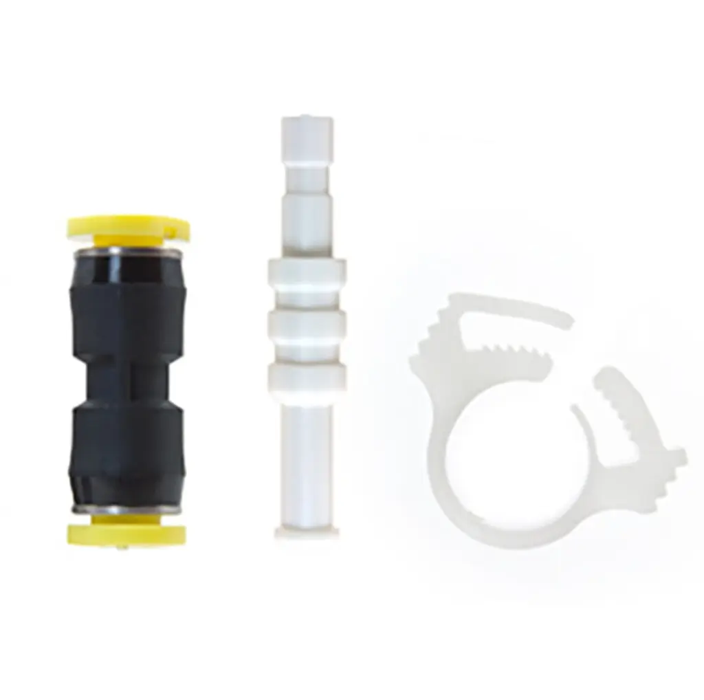 EzyLok Kit for Glass Concentric Nebulizer - EL-1