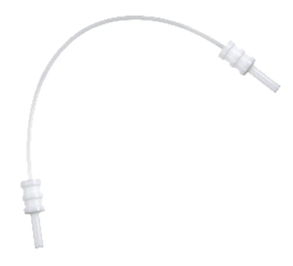 EzyFit Sample Tube Twin (6PKT) -  EZT-16-50T