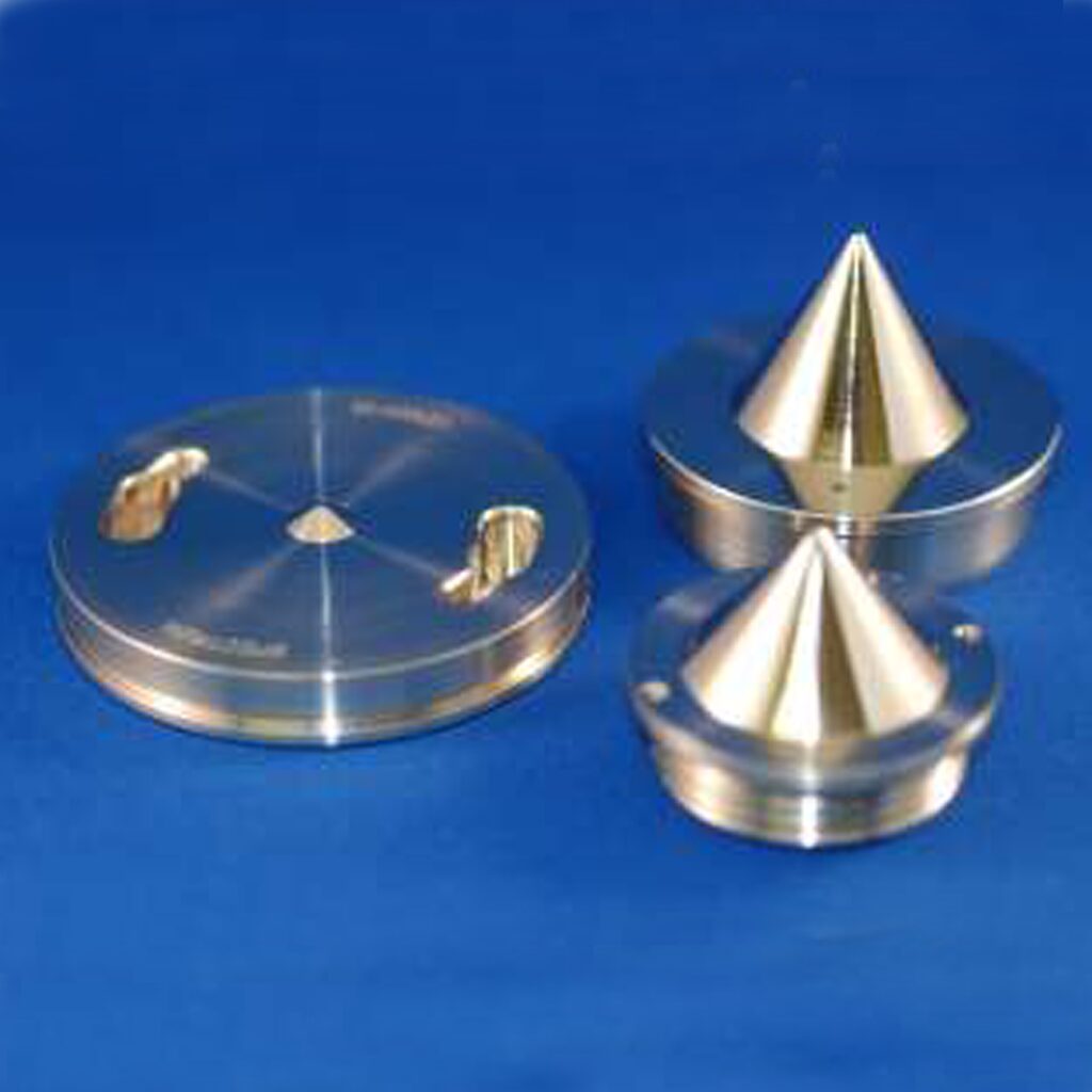 LECO Ni Sampler - LE1001-Ni