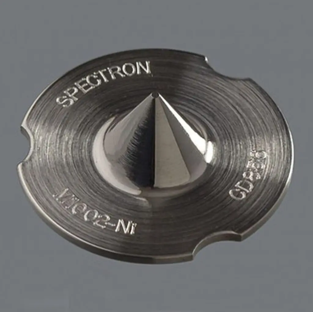 Skimmer Cone - Nickel - MM1002-Ni