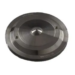 Sampler Cone - Aluminum - MM1001-Al