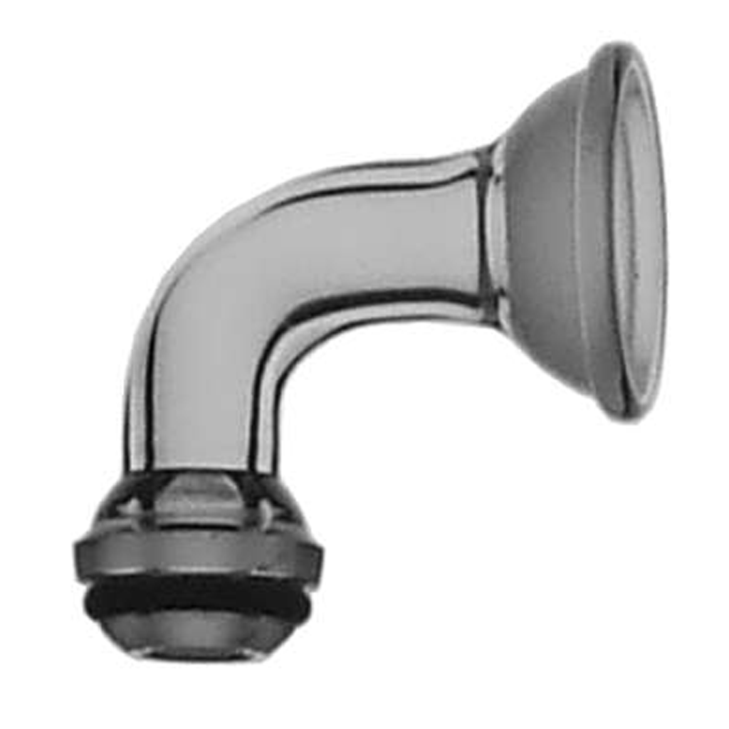 NU AttoM Short Elbow Connector - NU-109