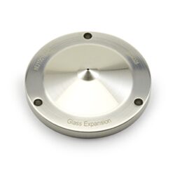 Sampler Cone Nickel Version B Dry Plasma - NU1001B-Ni
