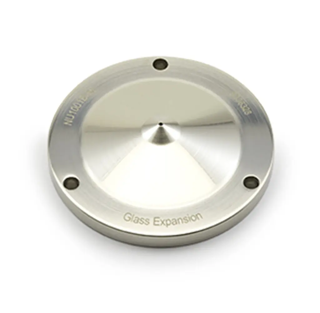 Sampler Cone Nickel Version B Dry Plasma - NU1001B-Ni
