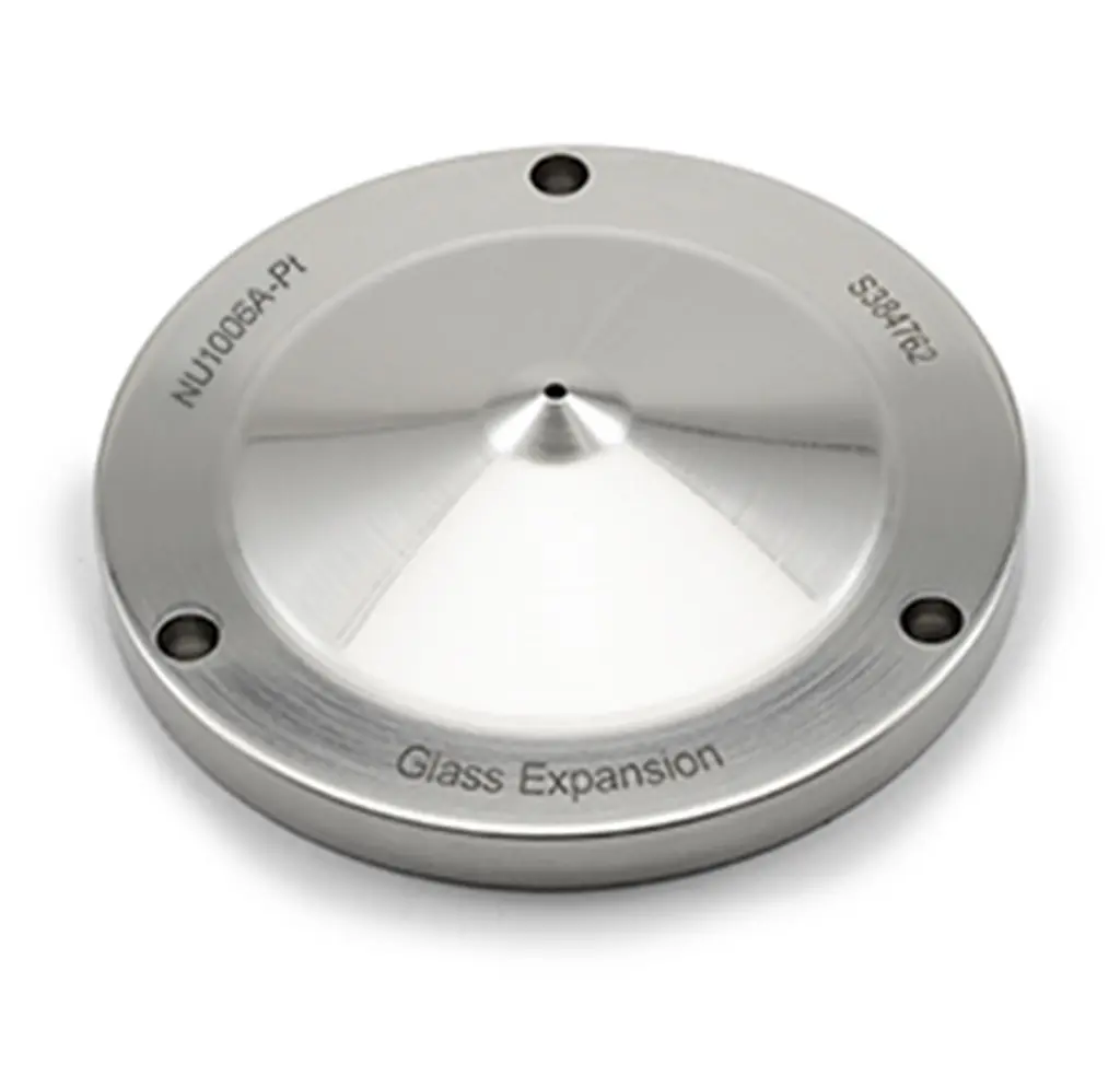 Sampler Cone - Platinum - NU1006A-Pt