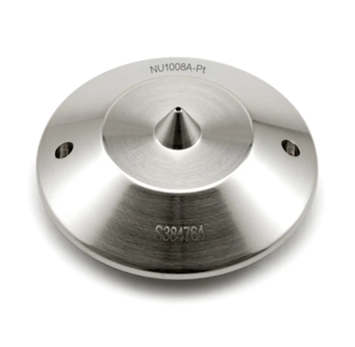 Skimmer Cone - Platinum - NU1008A-Pt