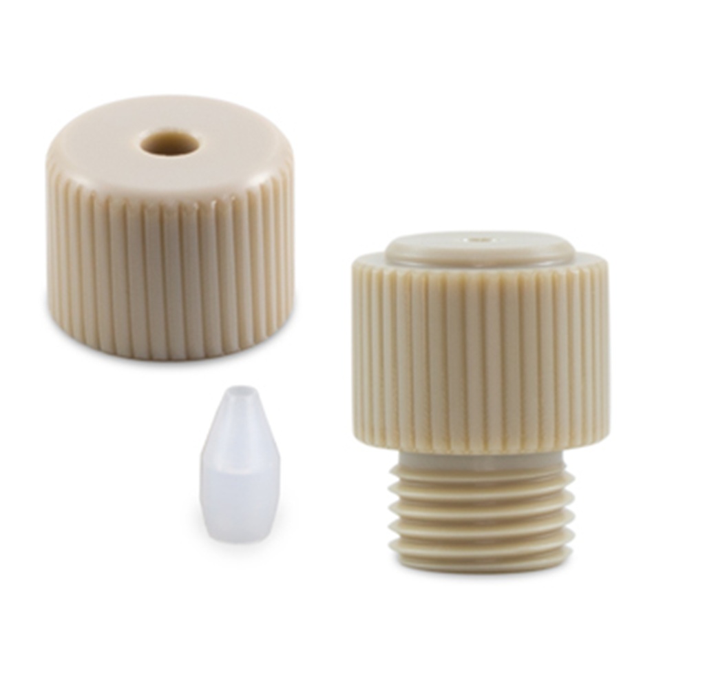 Nexus Universal Nebulizer Connection Kit - FT-16-8-X - Image 3