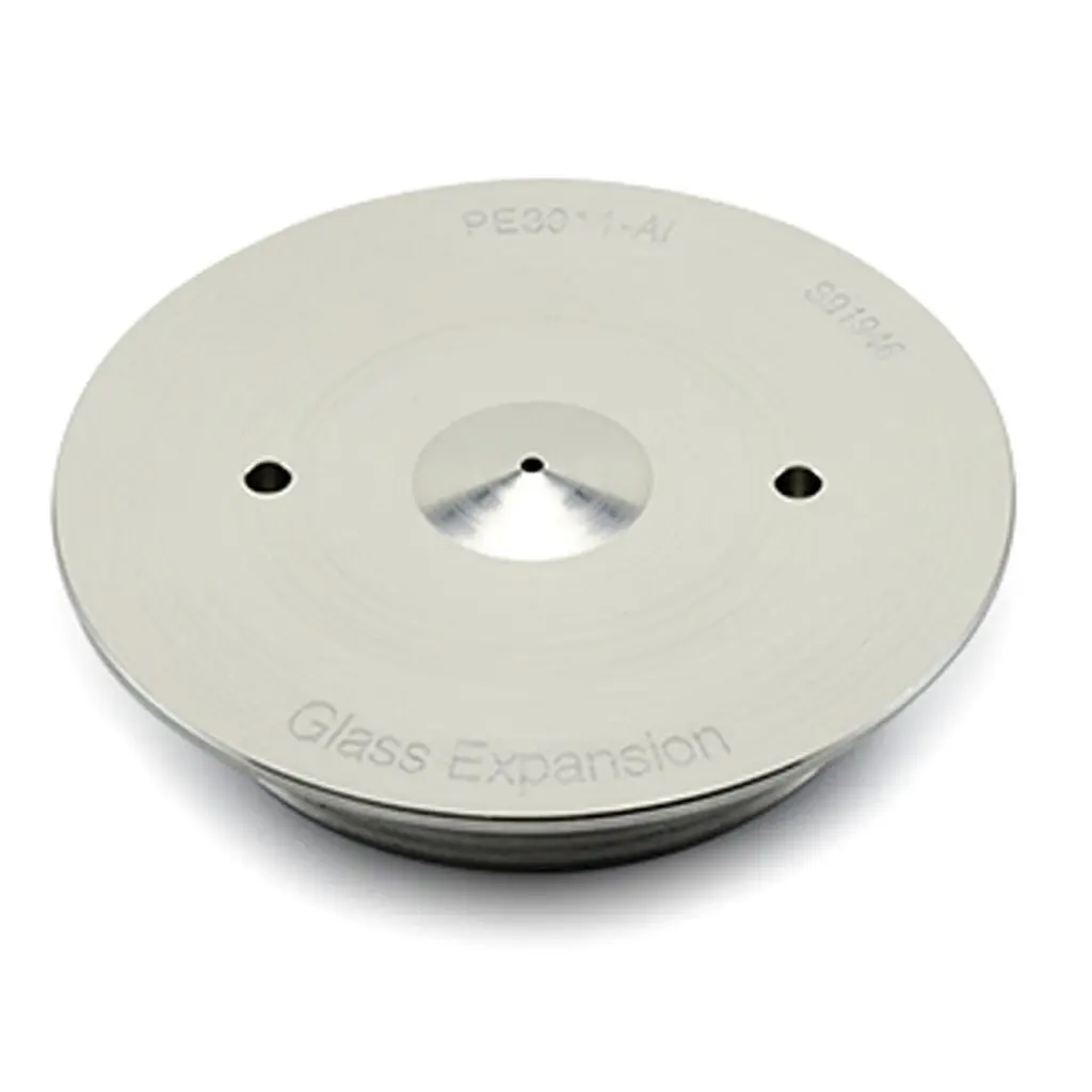 Sampler Cone - Aluminum - PE3011-Al