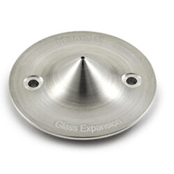 Skimmer Cone - Aluminium - PE3012-Al