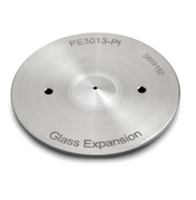 Sampler Cone - Platinum - PE3013-Pt