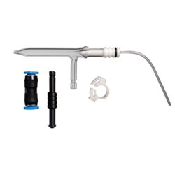 Pyrex Concentric Nebulizer K-Type 2mL/min 30psi 500-82QDAC