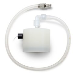 Crossflow Nebulizer - 35mm - High Solids - 500-93