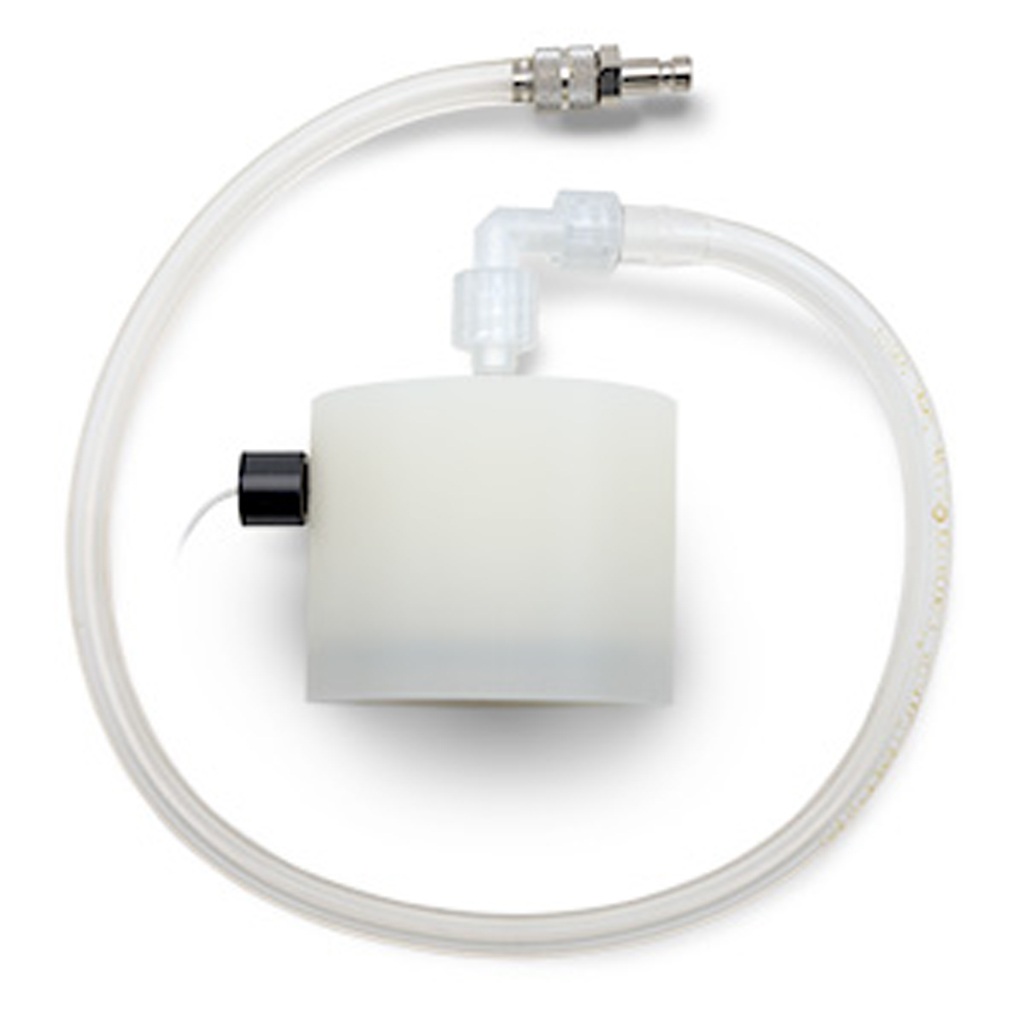 Crossflow Nebulizer - 35mm - High Solids - 500-93