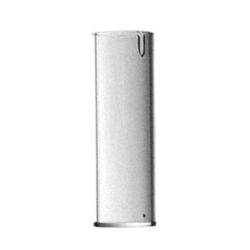 Tube Purge Quartz Radial 550-68
