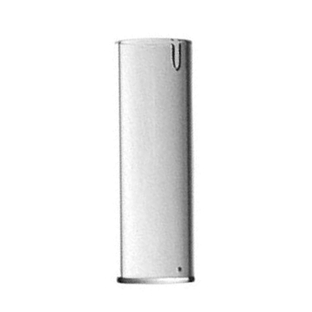 Tube Purge Quartz Radial 550-68