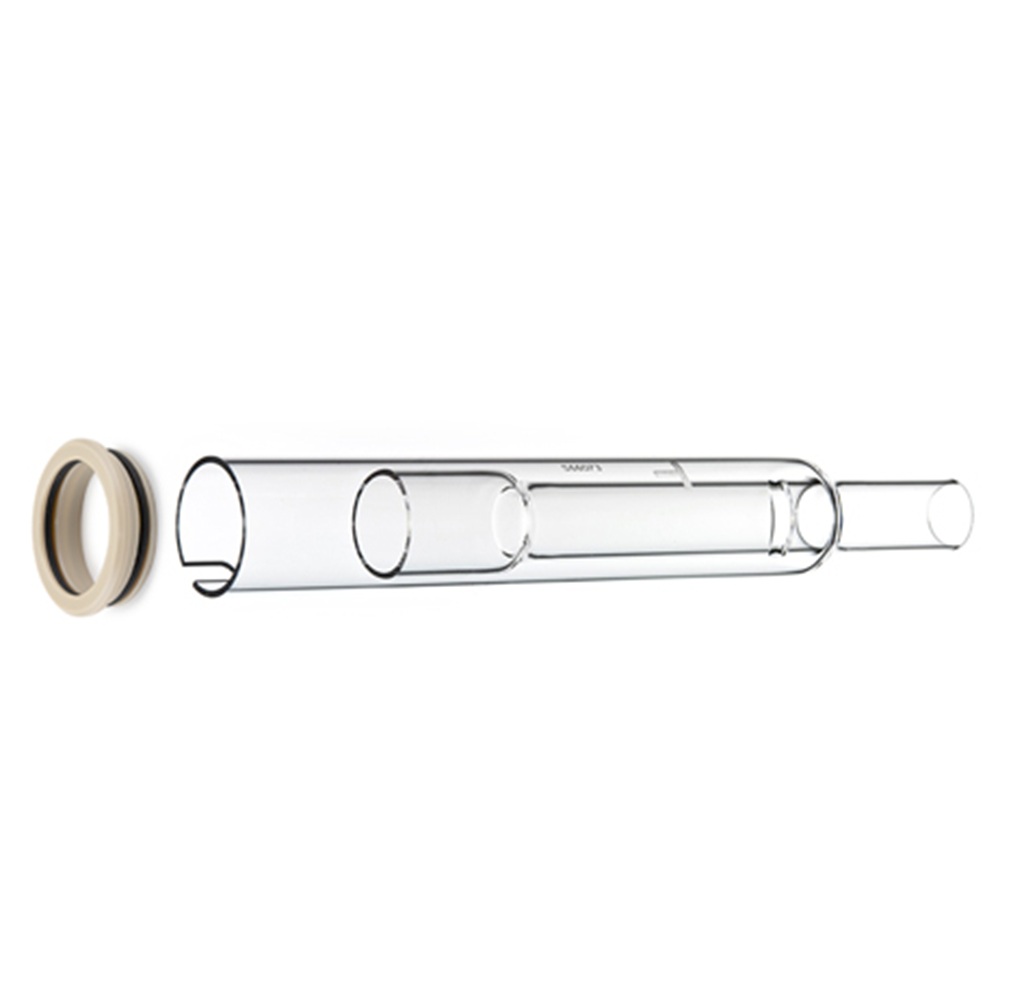 Torch – Quartz – Tube Set – Demountable – SVDV/VDV - Image 2