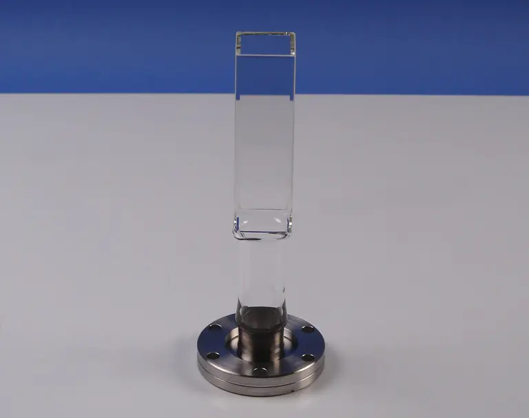 MOT BOX CELL Rectangular Pyrex 2.75