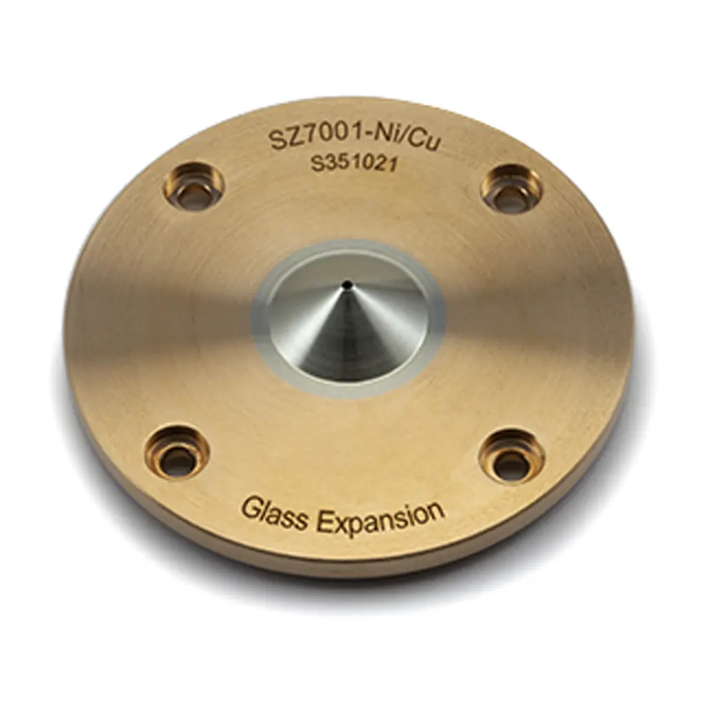 Sampler Cone - Nickel - SZ7001-Ni/Cu
