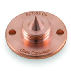 Skimmer Cone - Copper - SZ7002-Cu