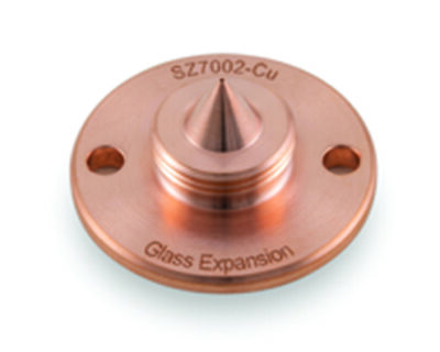 Skimmer Cone - Copper - SZ7002-Cu