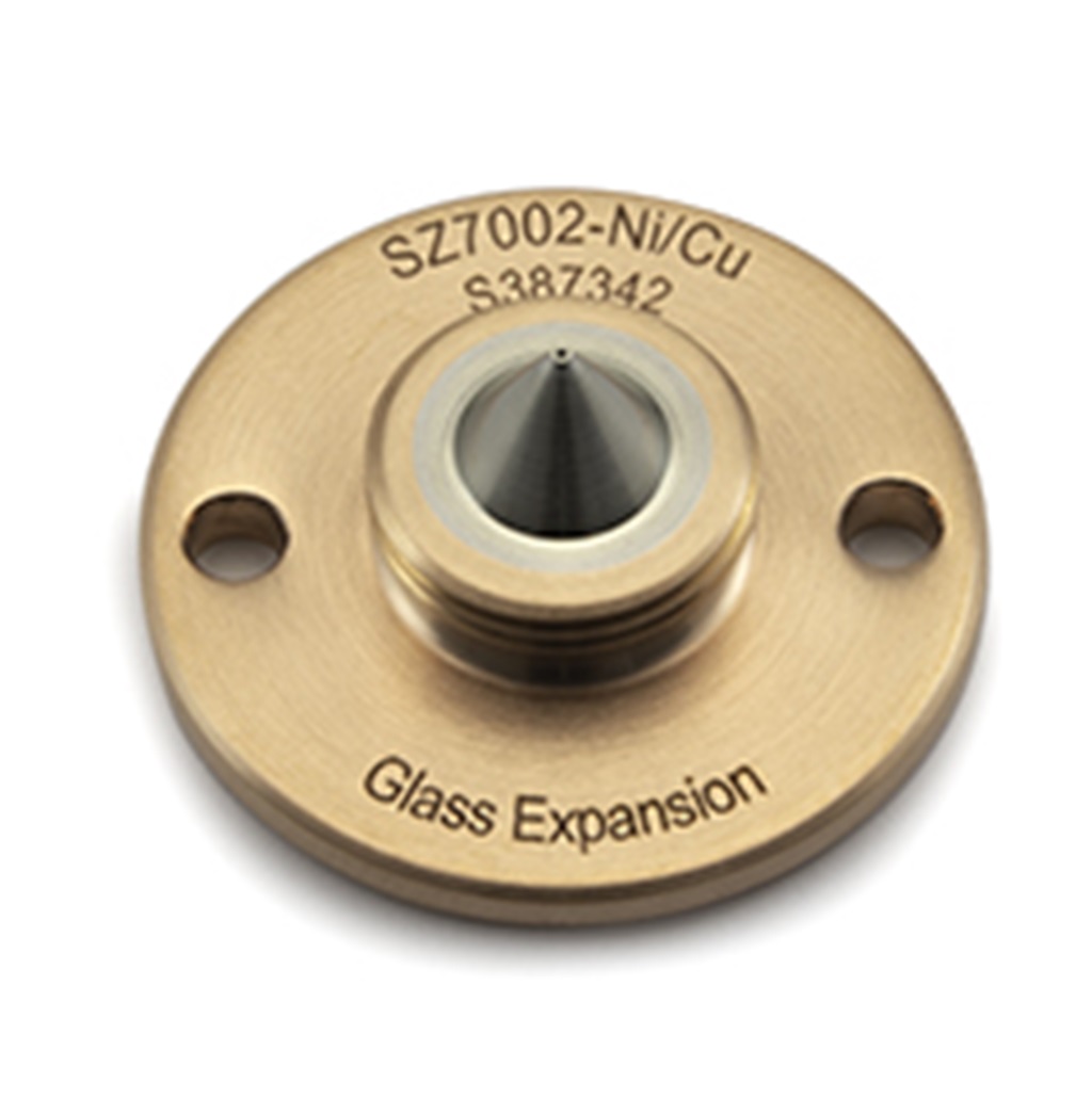 Skimmer Cone - Nickel - Copper Base - SZ7002-Ni/Cu