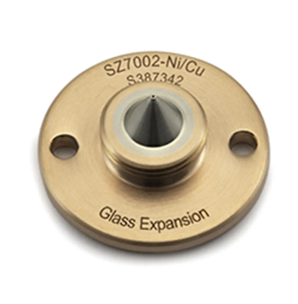 Skimmer Cone - Nickel - Copper Base - SZ7002-Ni/Cu