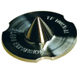 X-Skimmer Cone - Aluminum -TF1002X-Al