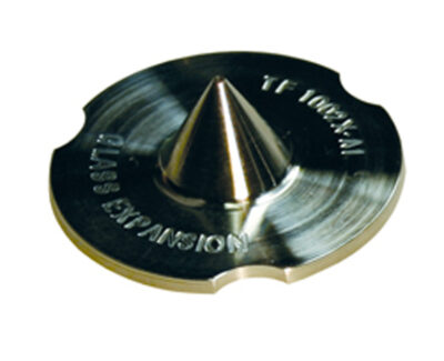 X-Skimmer Cone - Aluminum -TF1002X-Al