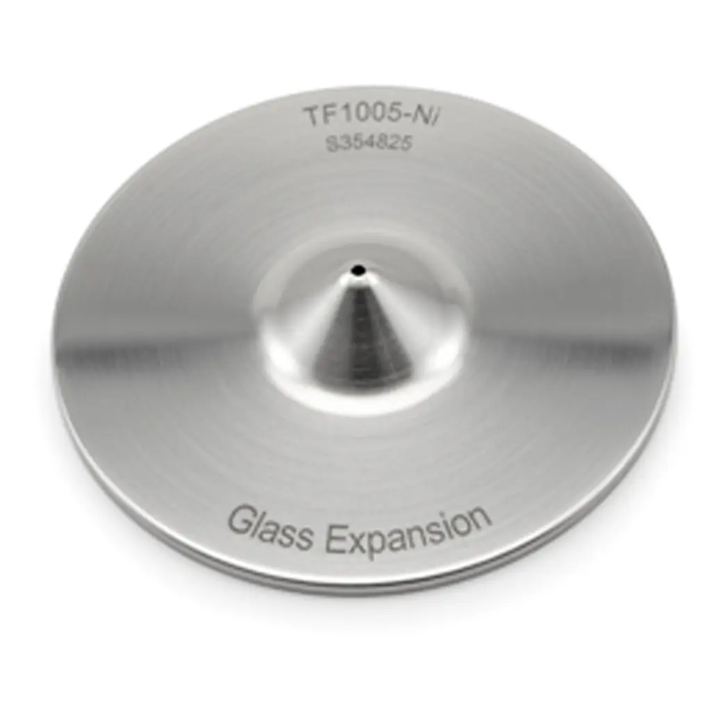 Jet Sampler Cone – Nickel -TF1005-Ni