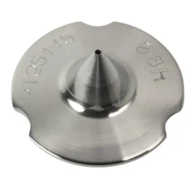 Skimmer Cone - Platinum H with boron - TF1010-Pt