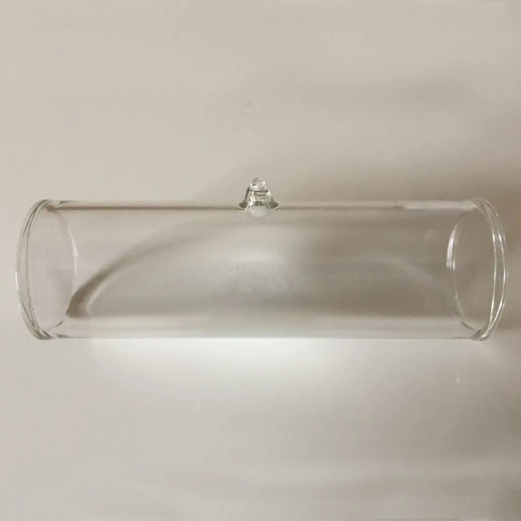 Sodium Vapor Cell Pyrex - TG-ABNA