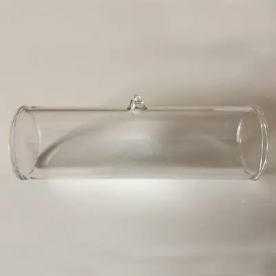 Rubidium Vapor Cell Pyrex - TG-ABRB