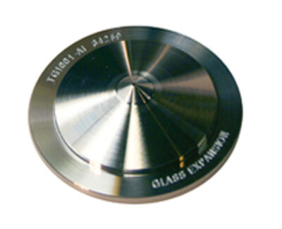 Sampler Cone – Aluminum - TG1001-Al