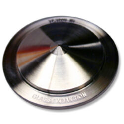 Sampler Cone – Nickel – Copper Core - TG1001-Ni