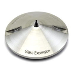 Skimmer Cone – Aluminum - Micro - TG1004-AI